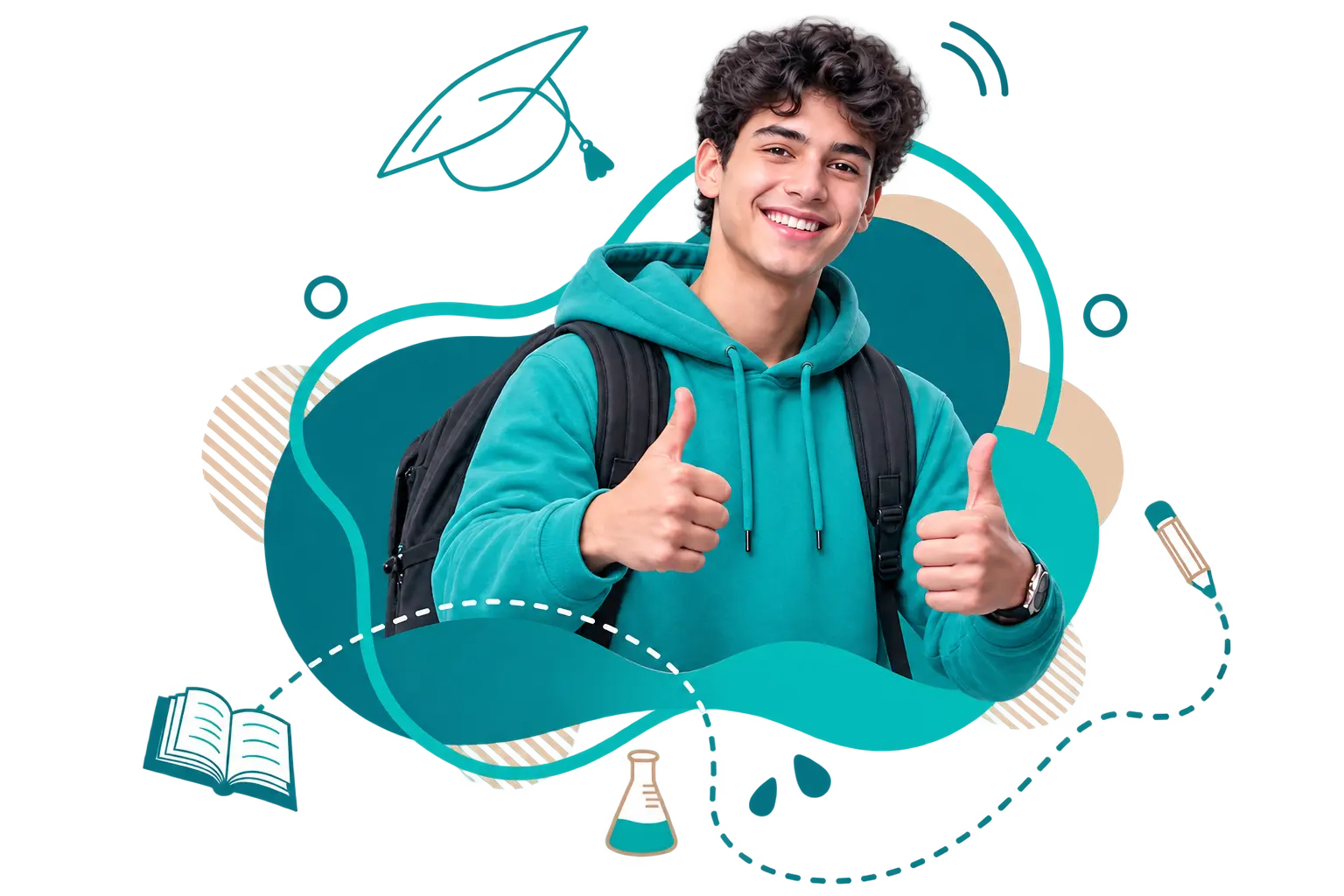 منصة الأنبا شنودة